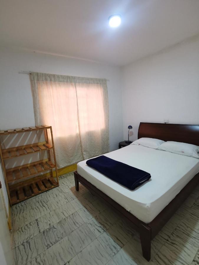 Casa Celeste Hotel Jardin Bagian luar foto